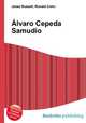 Alvaro Cepeda Samudio, Jesse Russell,Ronald Cohn 
