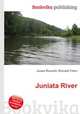 Juniata River, Jesse Russell,Ronald Cohn 