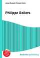 Philippe Sollers, Jesse Russell,Ronald Cohn 