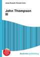 John Thompson III, Jesse Russell,Ronald Cohn 