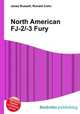 North American FJ-2/-3 Fury, Jesse Russell,Ronald Cohn 