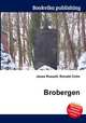 Brobergen, Jesse Russell,Ronald Cohn 