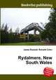 Rydalmere, New South Wales, Jesse Russell,Ronald Cohn 