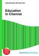Education in Chennai, Jesse Russell,Ronald Cohn 