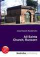 All Saints Church, Runcorn, Jesse Russell,Ronald Cohn 