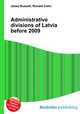 Administrative divisions of Latvia before 2009, Jesse Russell,Ronald Cohn 