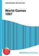 World Games 1997, Jesse Russell,Ronald Cohn 