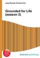 Grounded for Life (season 3), Jesse Russell,Ronald Cohn 