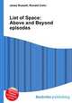 List of Space: Above and Beyond episodes, Jesse Russell,Ronald Cohn 