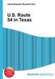U.S. Route 54 in Texas, Jesse Russell,Ronald Cohn 