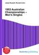 1953 Australian Championships – Men