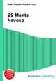 SS Monte Nevoso, Jesse Russell,Ronald Cohn 