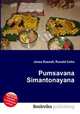 Pumsavana Simantonayana, Jesse Russell,Ronald Cohn 