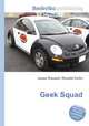 Geek Squad, Jesse Russell,Ronald Cohn 