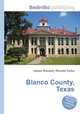 Blanco County, Texas, Jesse Russell,Ronald Cohn 