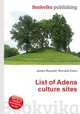 List of Adena culture sites, Jesse Russell,Ronald Cohn 