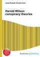 Harold Wilson conspiracy theories, Jesse Russell,Ronald Cohn 