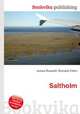 Saltholm, Jesse Russell,Ronald Cohn 