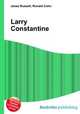 Larry Constantine, Jesse Russell,Ronald Cohn 