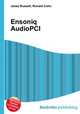 Ensoniq AudioPCI, Jesse Russell,Ronald Cohn 