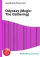 Odyssey (Magic: The Gathering), Jesse Russell,Ronald Cohn 