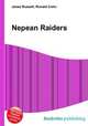 Nepean Raiders, Jesse Russell,Ronald Cohn 