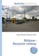 Butzow–Szczecin railway, Jesse Russell,Ronald Cohn 