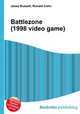 Battlezone (1998 video game), Jesse Russell,Ronald Cohn 
