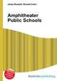 Amphitheater Public Schools, Jesse Russell,Ronald Cohn 