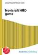 Novicraft HRD game, Jesse Russell,Ronald Cohn 