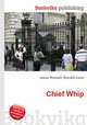 Chief Whip, Jesse Russell,Ronald Cohn 