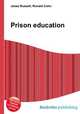 Prison education, Jesse Russell,Ronald Cohn 