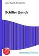 Schiller (band), Jesse Russell,Ronald Cohn 