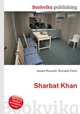 Sharbat Khan, Jesse Russell,Ronald Cohn 