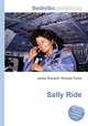 Sally Ride, Jesse Russell,Ronald Cohn 