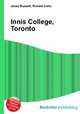 Innis College, Toronto, Jesse Russell,Ronald Cohn 