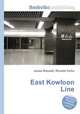 East Kowloon Line, Jesse Russell,Ronald Cohn 