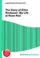 The Diary of Ellen Rimbauer: My Life at Rose Red, Jesse Russell,Ronald Cohn 