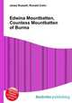 Edwina Mountbatten, Countess Mountbatten of Burma, Jesse Russell,Ronald Cohn 