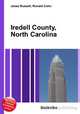 Iredell County, North Carolina, Jesse Russell,Ronald Cohn 