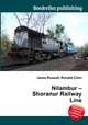 Nilambur – Shoranur Railway Line, Jesse Russell,Ronald Cohn 