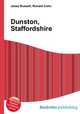 Dunston, Staffordshire, Jesse Russell,Ronald Cohn 