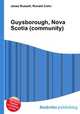 Guysborough, Nova Scotia (community), Jesse Russell,Ronald Cohn 