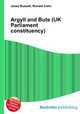 Argyll and Bute (UK Parliament constituency), Jesse Russell,Ronald Cohn 