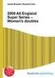 2009 All England Super Series – Women
