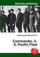 Commander, U.S. Pacific Fleet, Jesse Russell,Ronald Cohn 