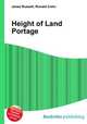 Height of Land Portage, Jesse Russell,Ronald Cohn 