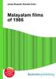 Malayalam films of 1986, Jesse Russell,Ronald Cohn 