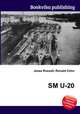 SM U-20, Jesse Russell,Ronald Cohn 