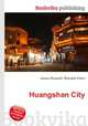Huangshan City, Jesse Russell,Ronald Cohn 